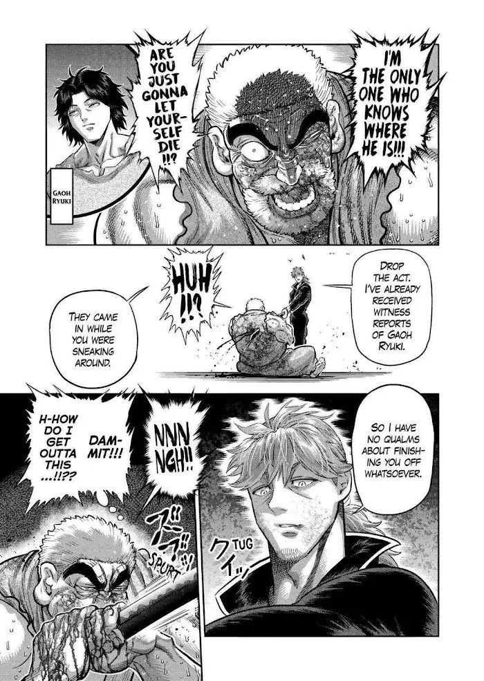 Kengan Omega Chapter 218 image 11_optimized